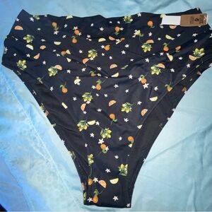 Victoria secret high waist swimsuit bottoms(mix  & match)
